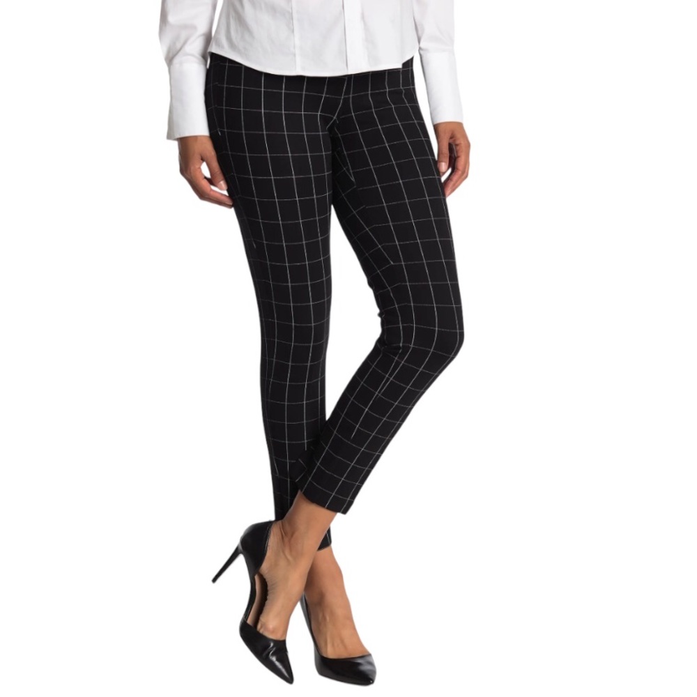 Amanda + Chelsea Pants